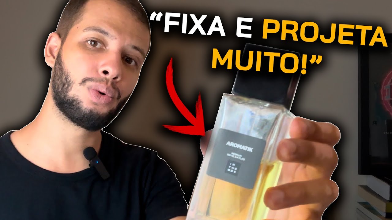 TOP 7 - PERFUMES DA IN THE BOX PRO CALOR INTENSO (OS MAIS VERSÁTEIS)