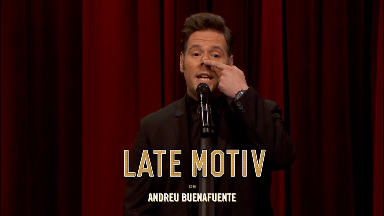 LATE MOTIV - Carlos Latre. Cantantes a la carta | #LateMotiv67