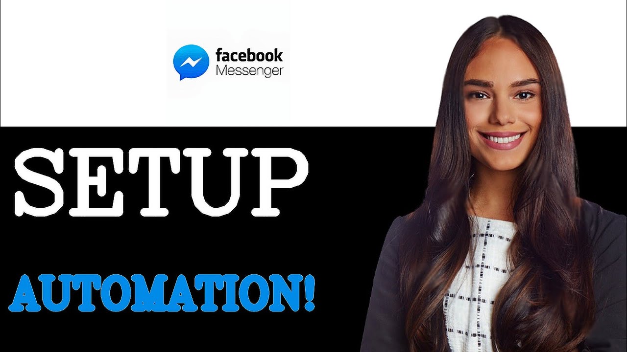 How To Setup Automated Responses On Facebook Messenger (2025)