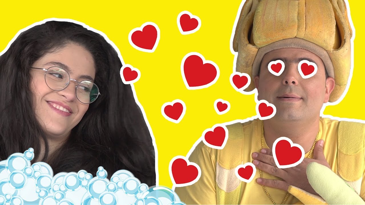 فوزي موزي وتوتي – فوزي موزي وليزا – Fozi Mozi & Liza