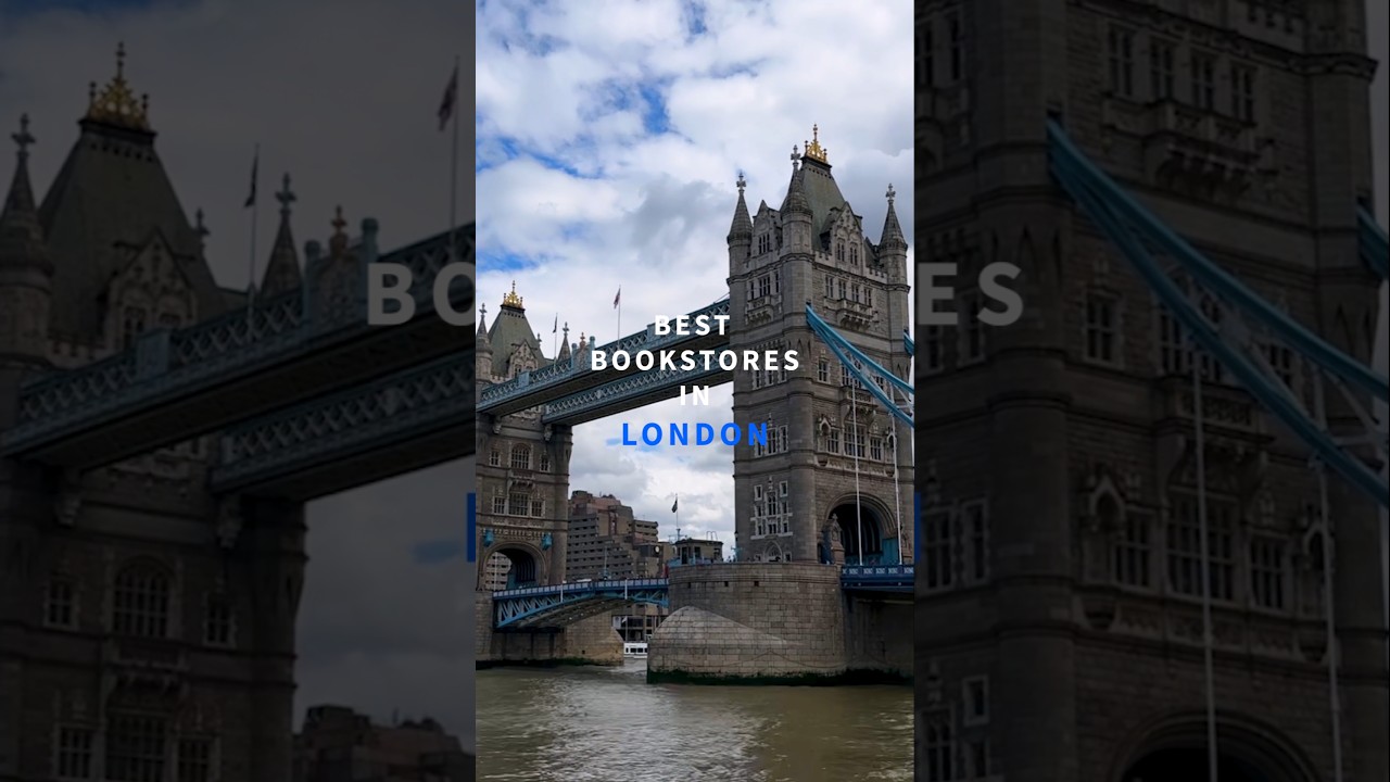 Best Bookstores in London | Hatchards, Daunt Books, Cecil Court