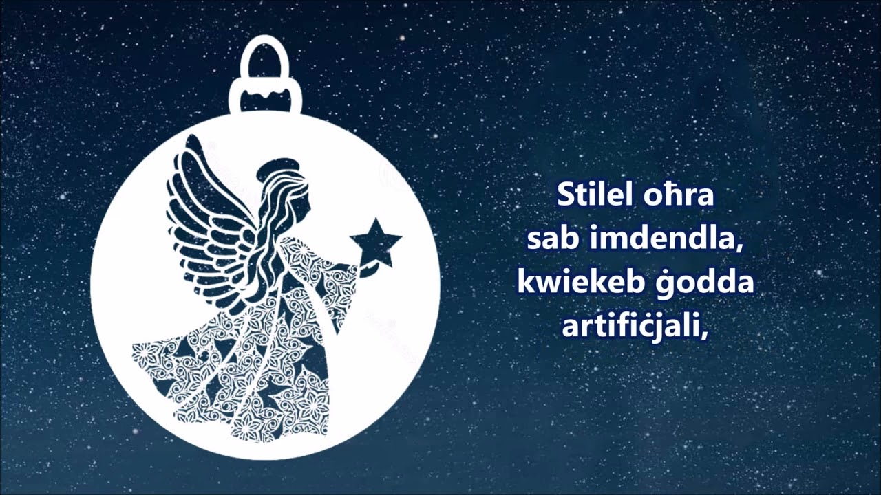 STILEL OĦRA (bil-lirika) ~ Sammy Bartolo / New Cuorey