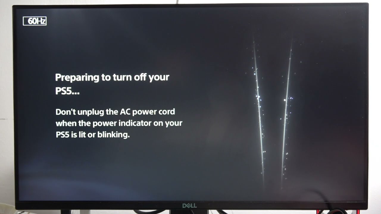 PS5 Slim: Force to Restart PlayStation 5 Slim - Soft Reset #sonyplaystation