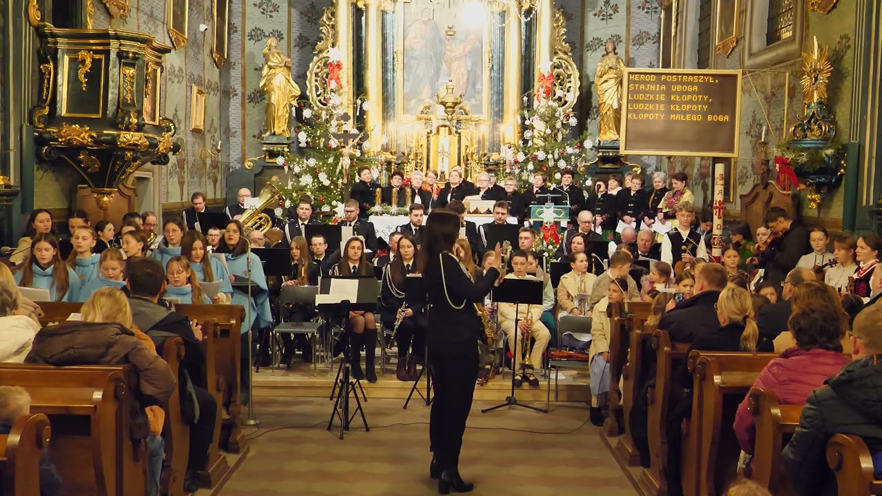 Łętowskie Kolędowanie 2026