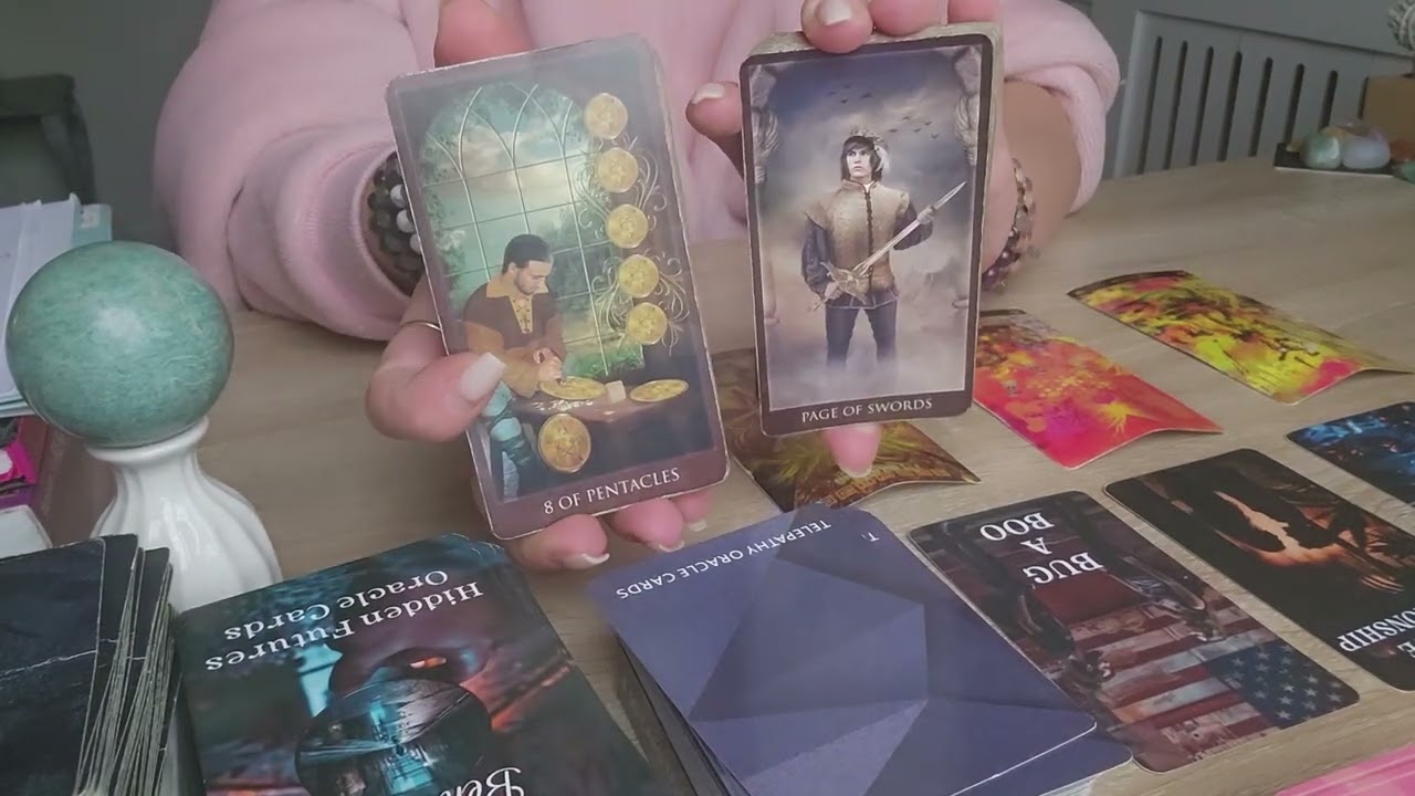 ♉️♉️ ТЕЛЕЦ!! Тайный ненавистник хочет быть похожим на тебя или хотеть того, что у тебя есть... ил...