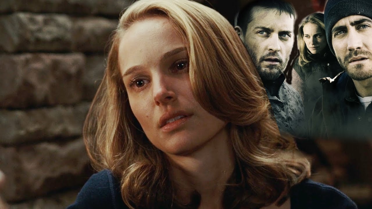 Brothers Movie Explained in हिंदी | Movie Express