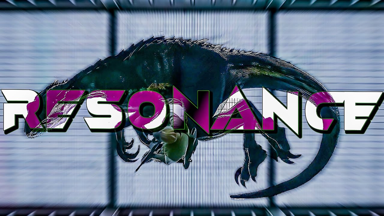 Jurassic World || Resonance || @gabsonn | @mikeeysmind