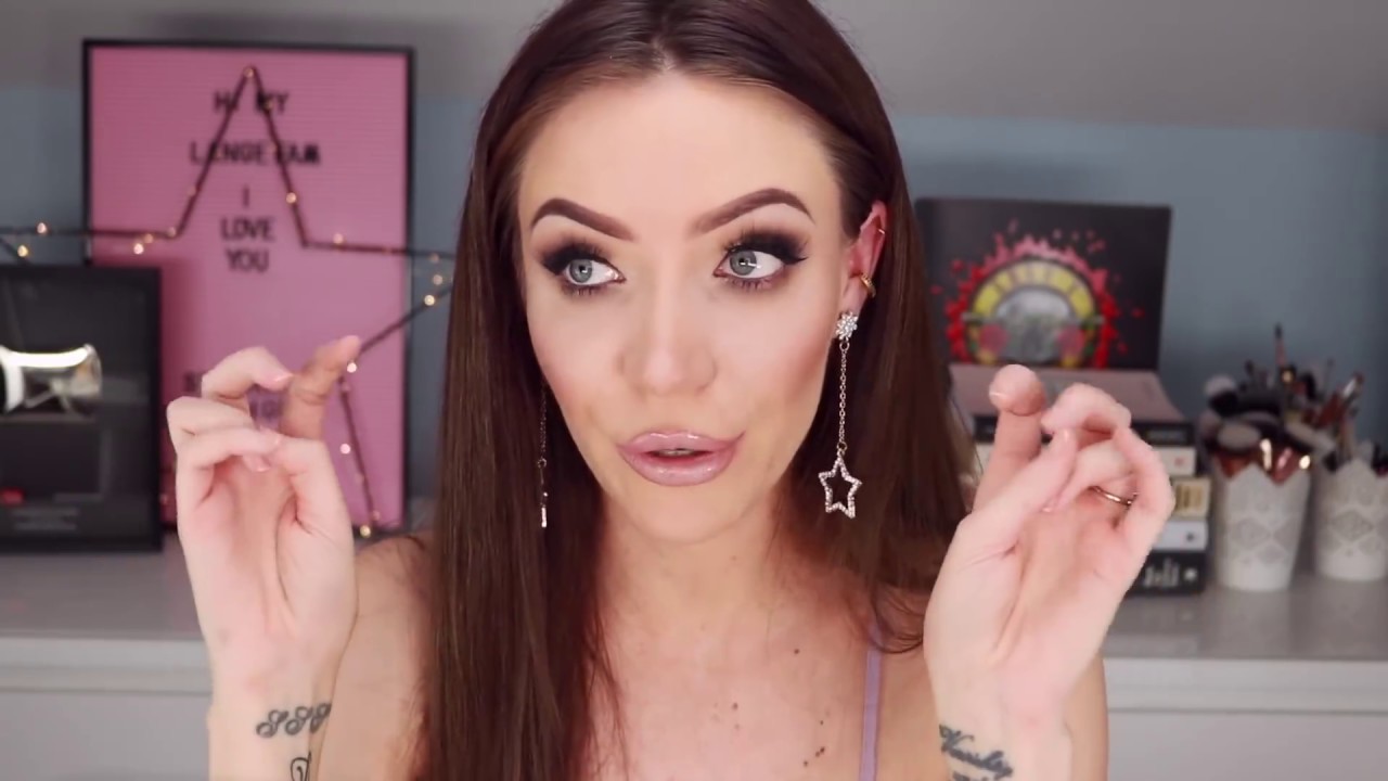 The Real Reason Your Makeup Doesnt Look Like Beauty Gurus... The Truth