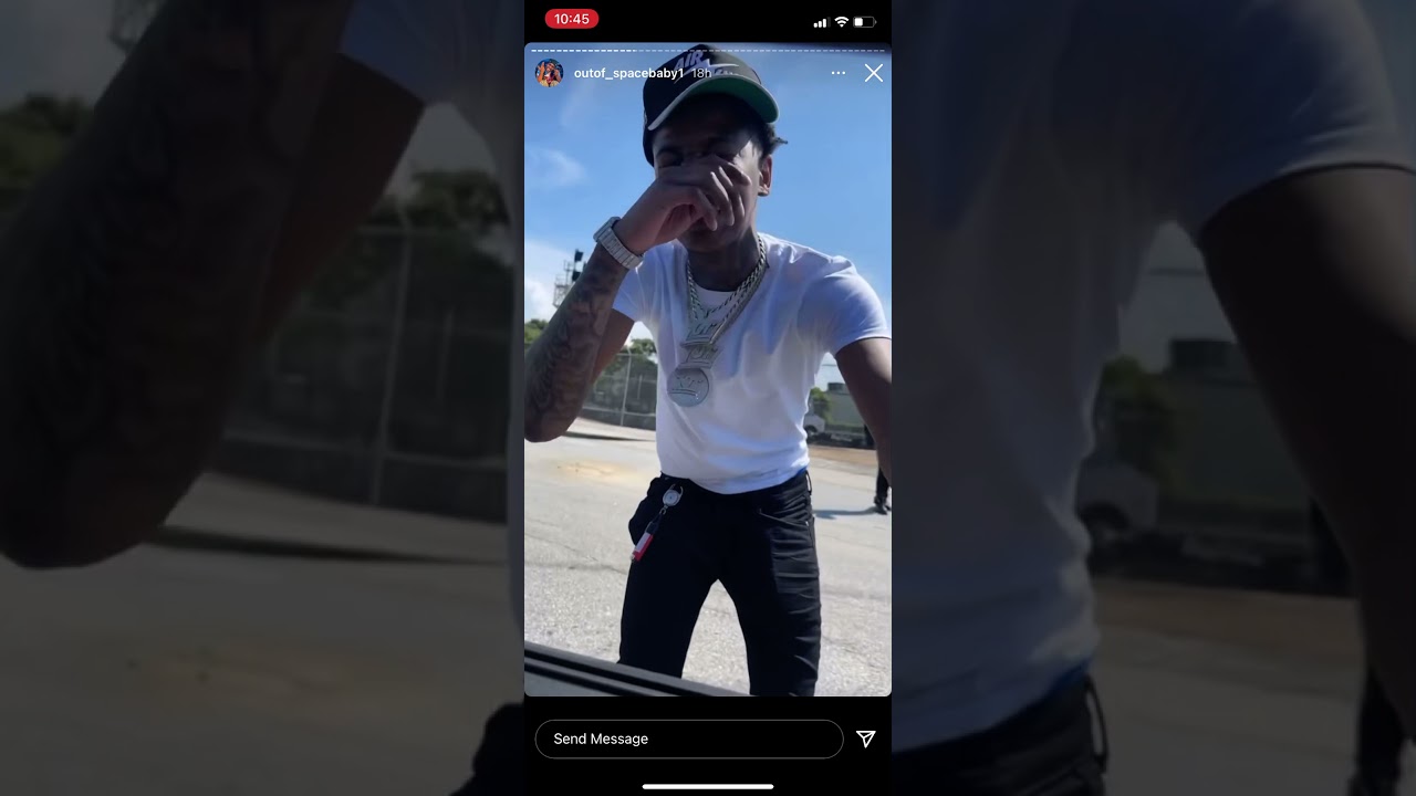 BIG SCARR ROAST SESSION (HILARIOUS 🤣🤣‼️)