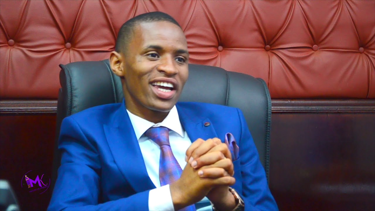 METHA YA KAGONI: 'NDANAGERIA KWIYURAGA NI THINA' - P. KAMAU, MD, DHAHABU LAND LTD (FULL INTERVIEW)