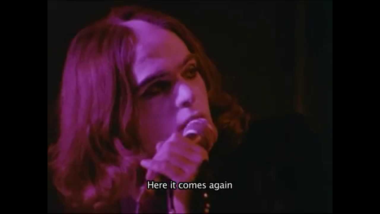 GENESIS | The Musical Box | HD & Captioned