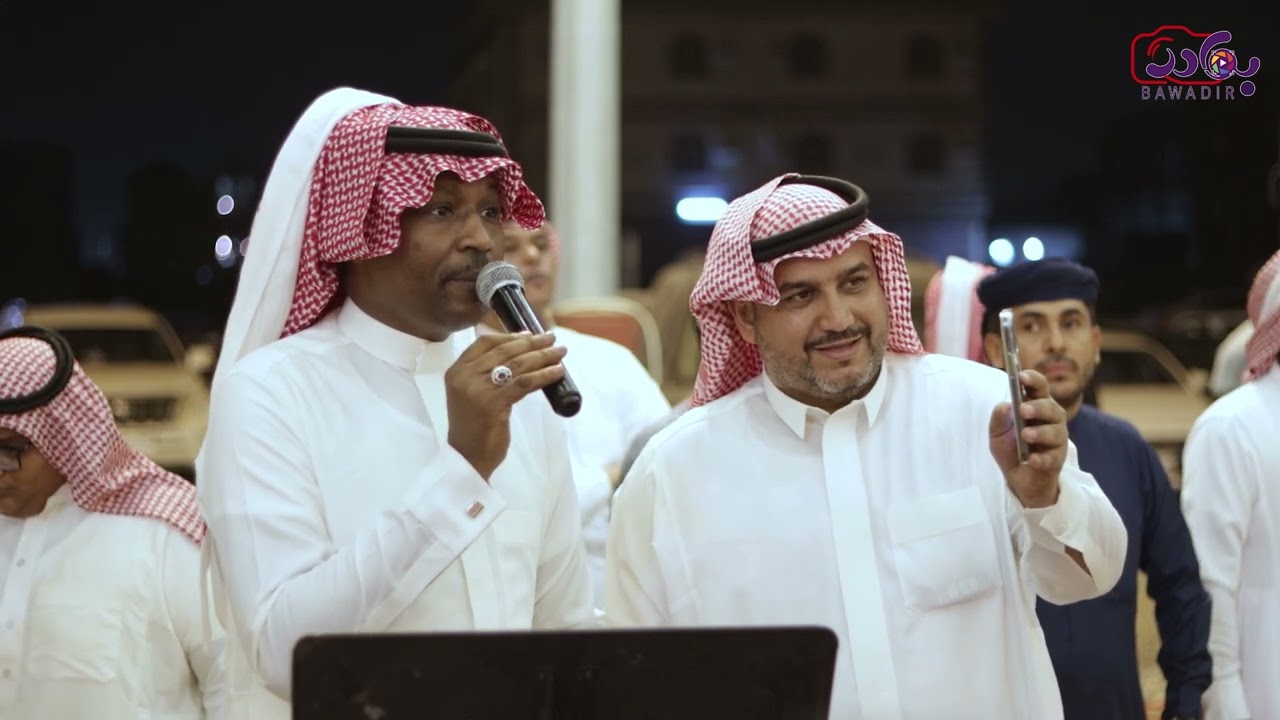 يحيى فرج | اه يافل امقريشي - زواج محمد عشيري و حمزة عشيري