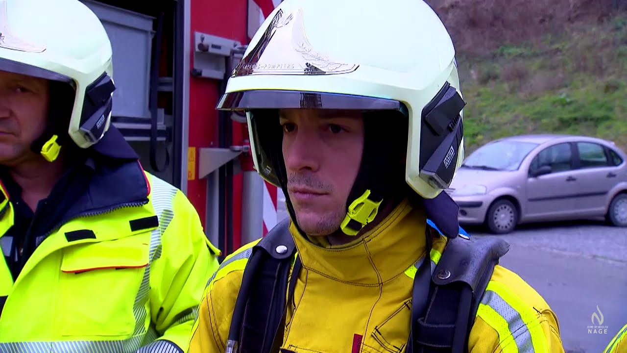 Zone de secours NAGE