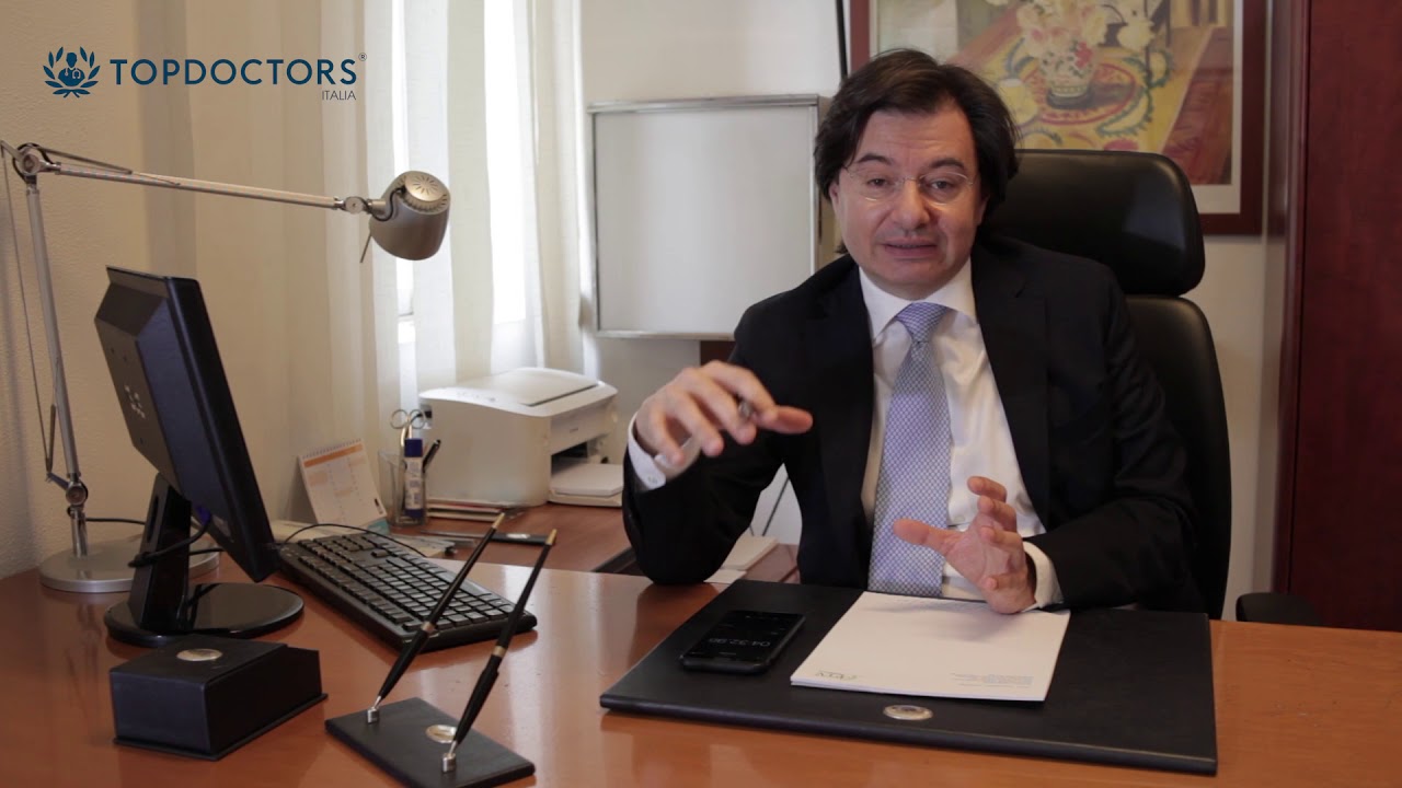 Chirurgia Laparoscopica: cos'è e quali sono i suoi vantaggi | Top Doctors