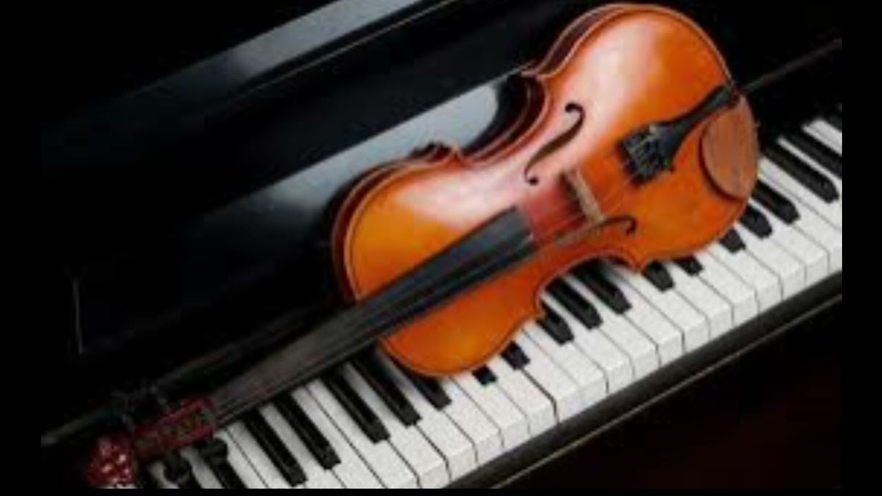 Theme from Shindler's List duet