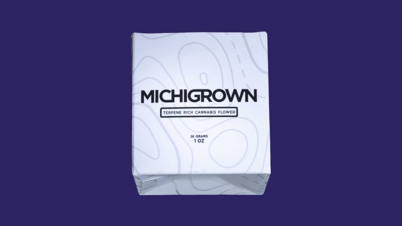 Обзор сорта винограда GRAPE JAMZ от MICHIGROWN