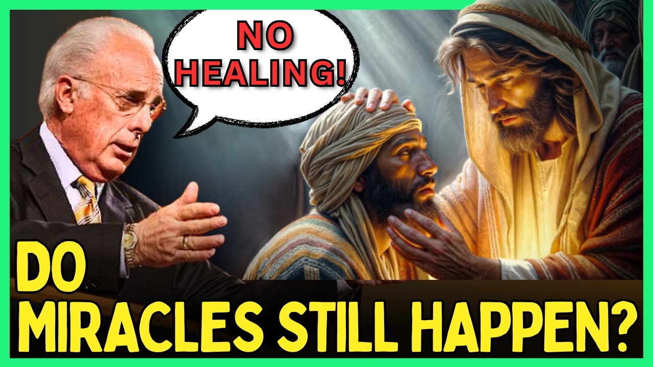 Is Cessationism Biblical or is it HERESY?