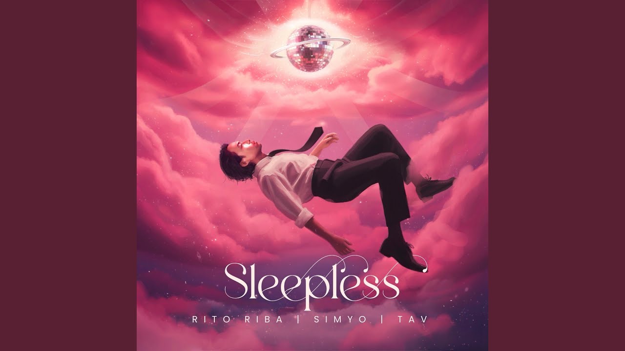Sleepless