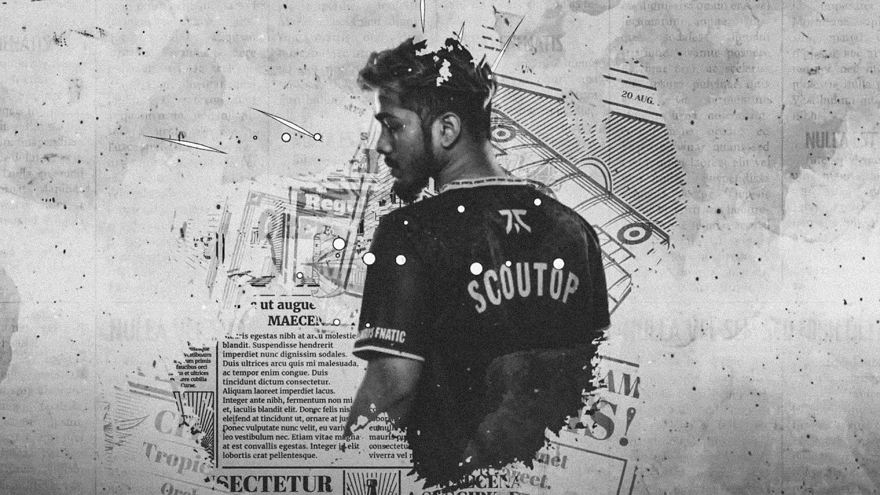 ONE CHAPTER COMES TO AN END | SIGNING OFF #SCOUTOP