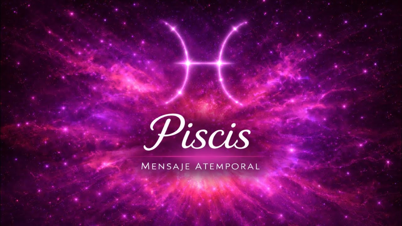 PISCIS♓️NO TE ADELANTES,VE CON LOS TIEMPOS DE DIOS #tarot #lecturacartas #piscestarot #energiasignos