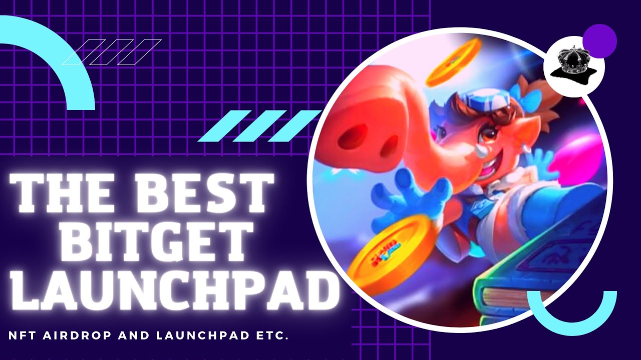 Безрисковый Launchad REVO на бирже Bitget за USDT + Бонусы