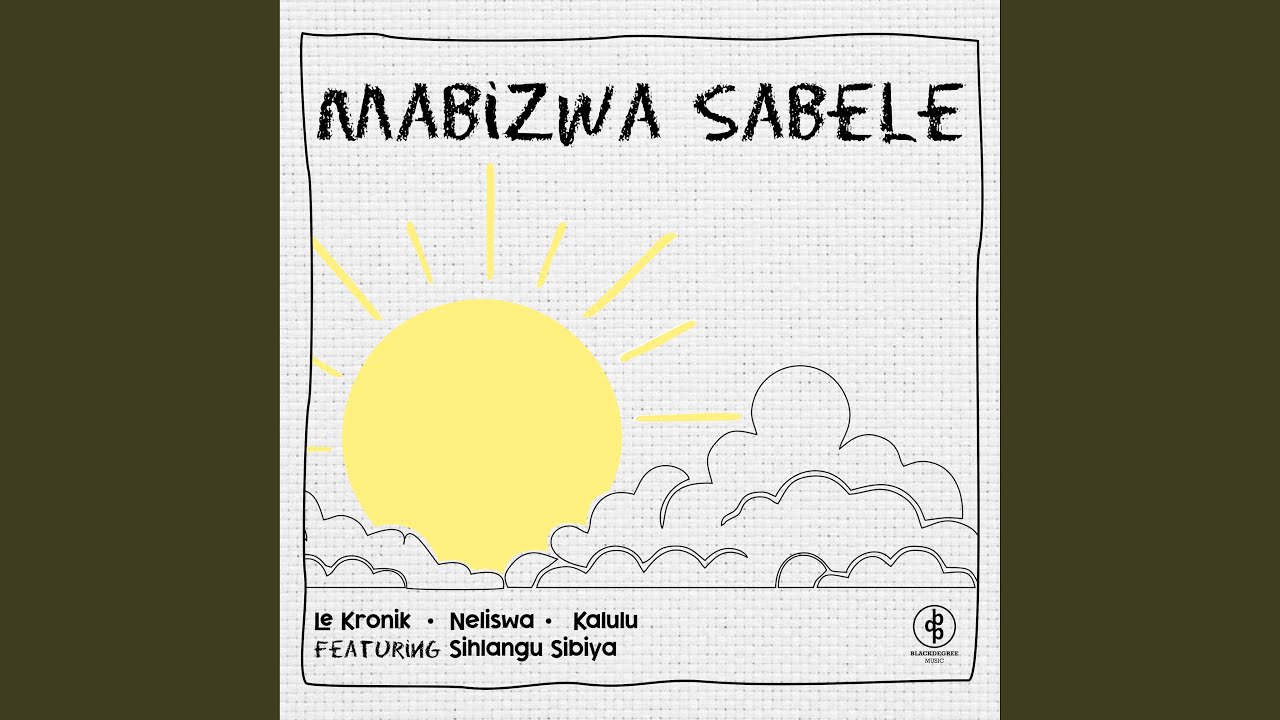 Mabizwa Sabele