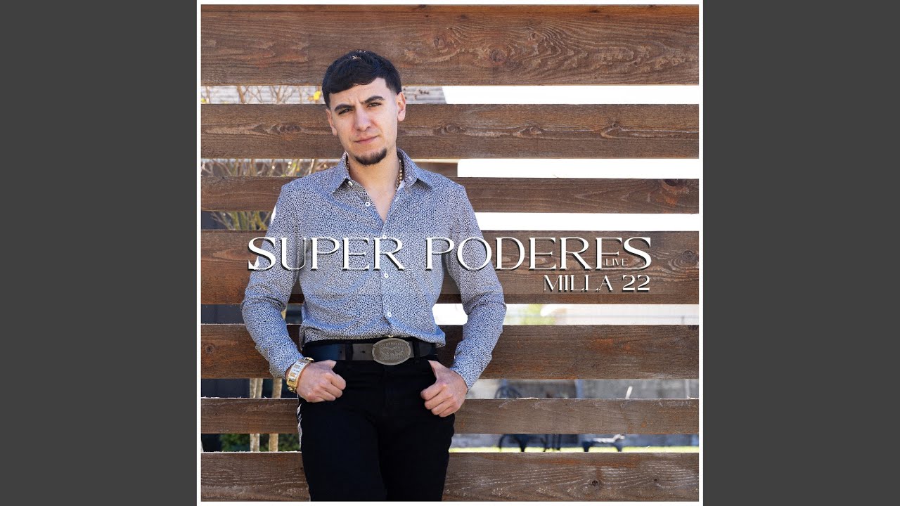 Super Poderes