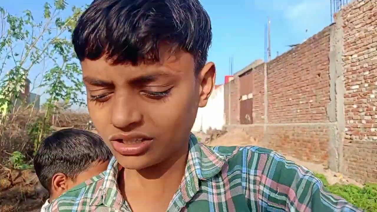 Aaj humne Akela match
