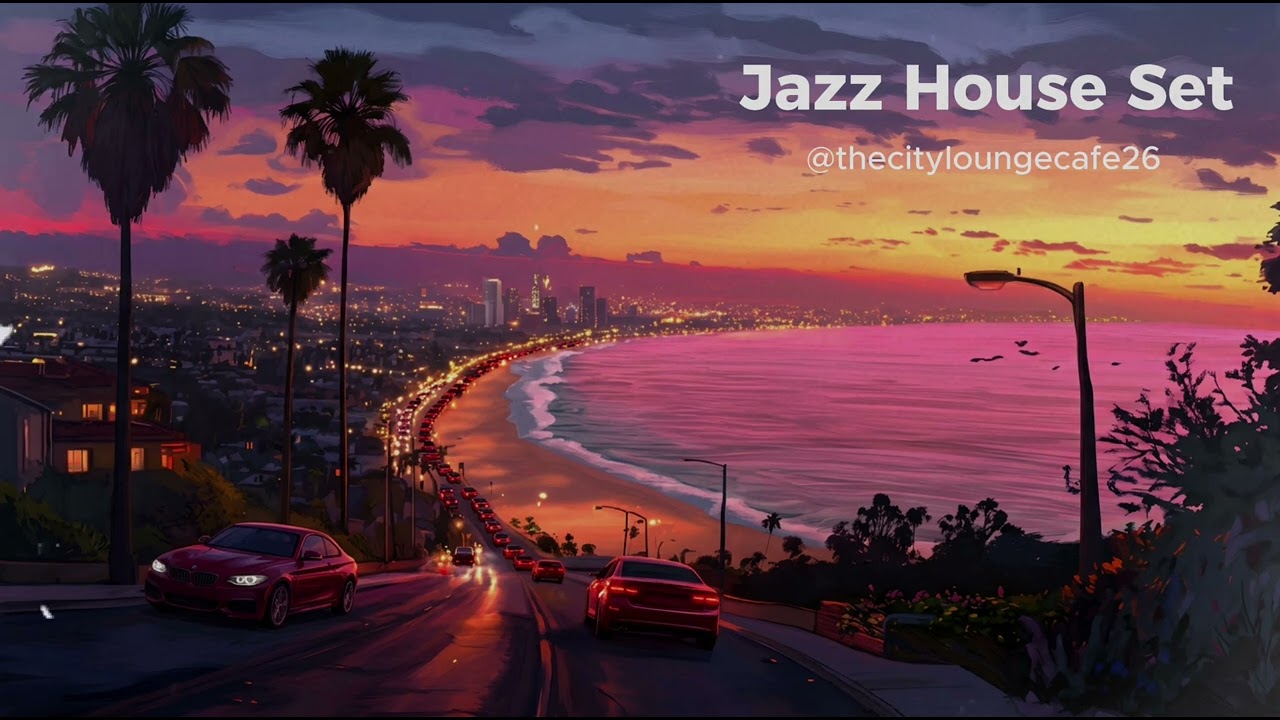 Jazz House Set / Mix
