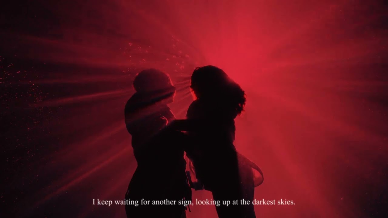 Fit For A King - Shelter (Official Visualizer)