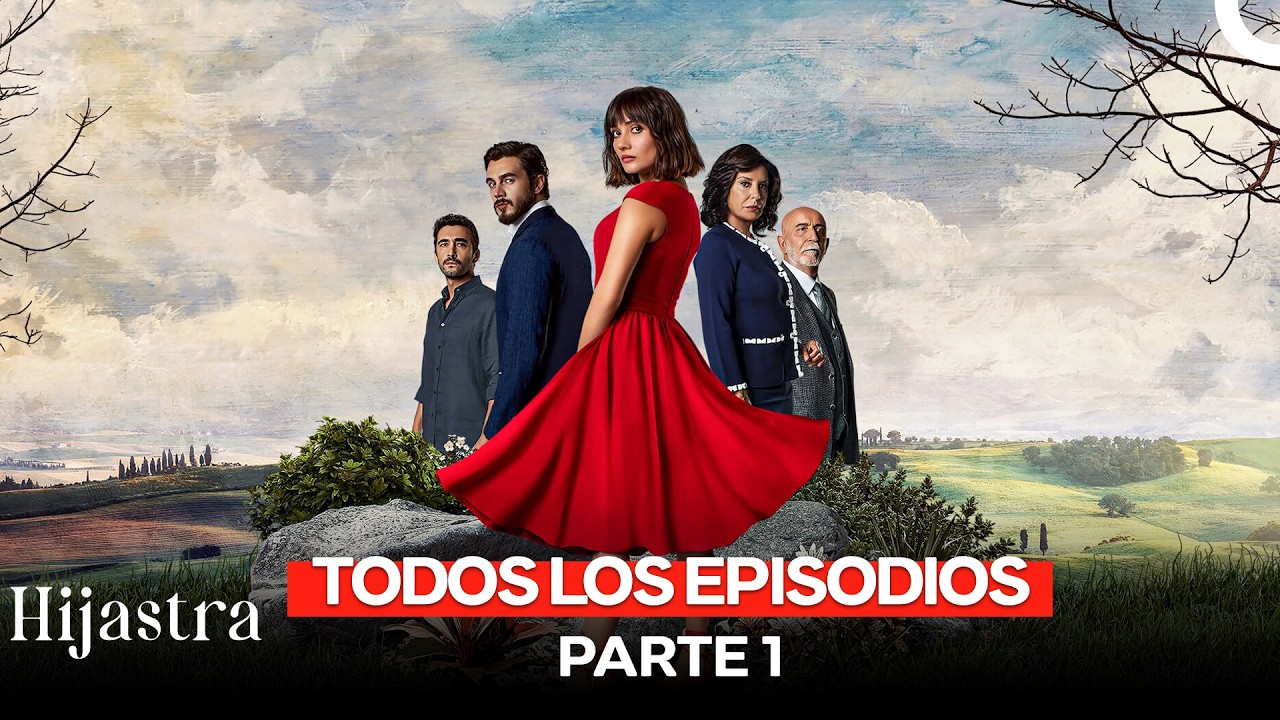 Hijastra Todos Los Episodios Parte 1 (Doblado en Espa&ntilde;ol)