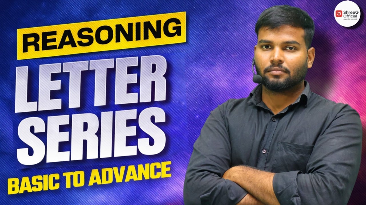 LETTER SERIES | UP Police | UP SI | UP TET | Important Questions 2026 | By Adarsh Sir | Class-03