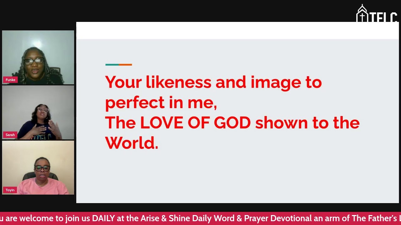 DAILY DEVOTIONAL || JAN 28TH