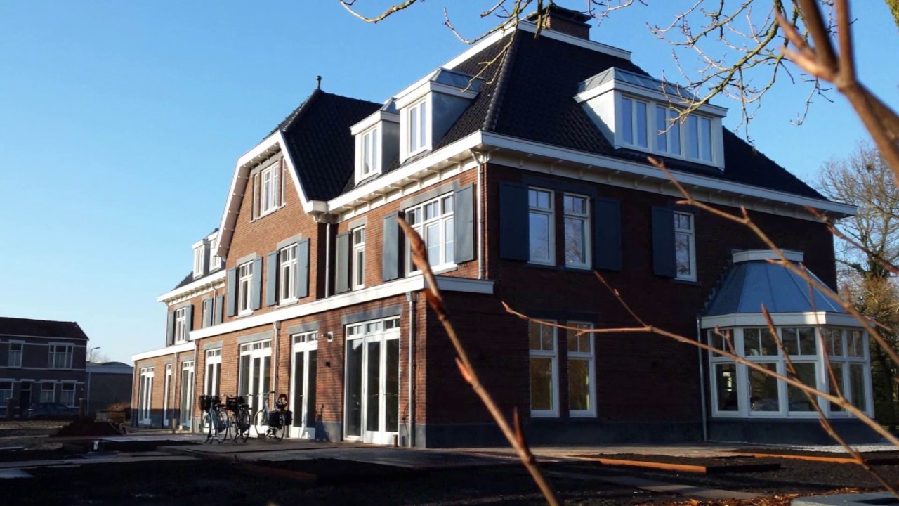 NIEUW GEBOUW Raadhuisstraat 23, 2406 AA Alphen aan den Rijn