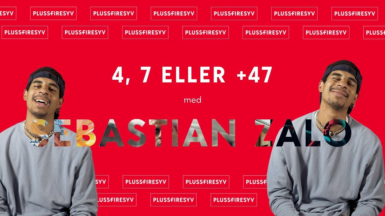 Sebastian Zalo rangerer Hester V75, julebrus og Big Daddy Kane