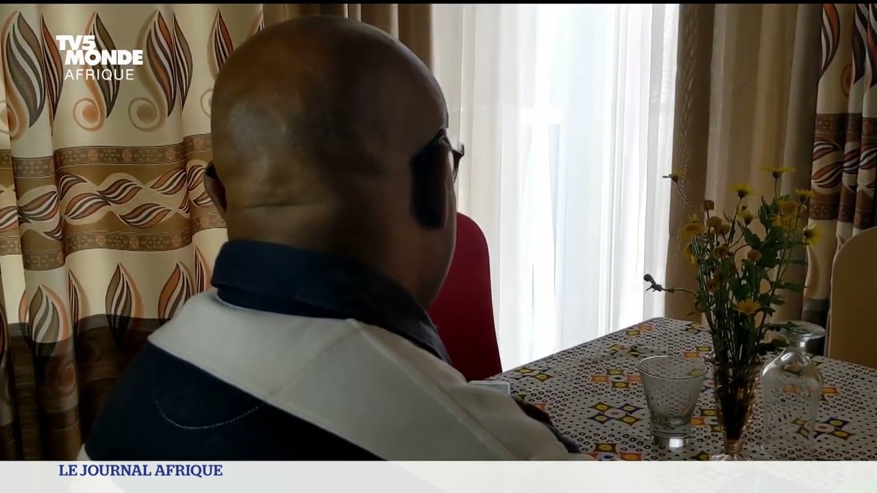 RDC : rencontre avec un ex M23