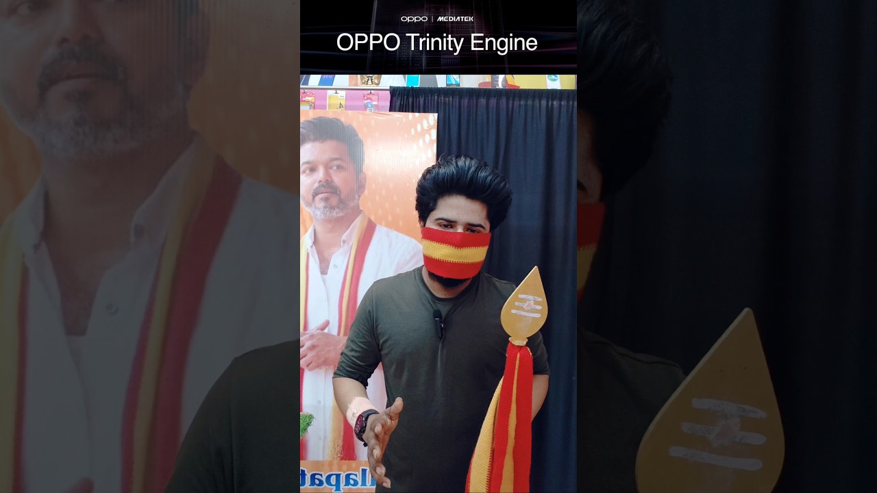 OnePlus / Oppo Trinity Engine 😊Thalapathy Mobiles 🔥 