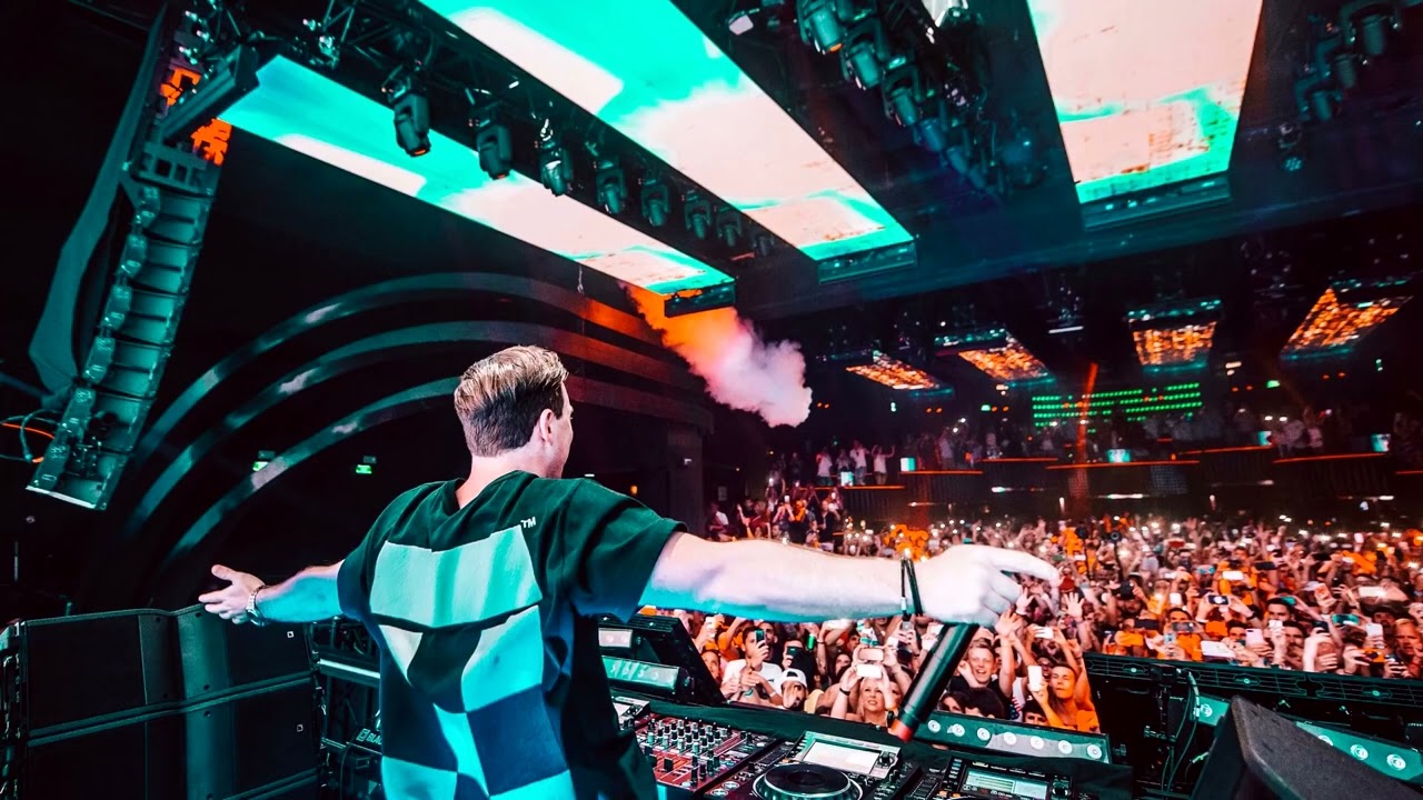 Cascada - Everytime We Touch (Hardwell & Maurice West Remix) REUPLOAD