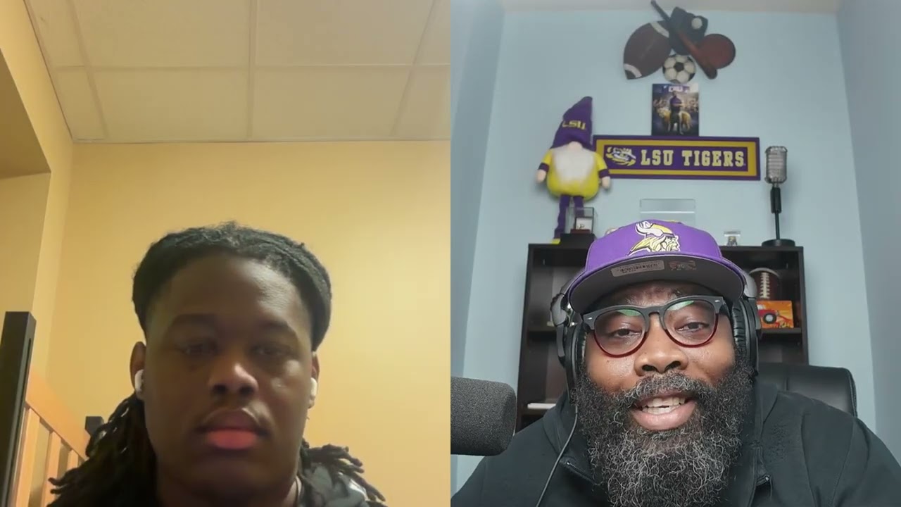 Brutus J Podcast episode 32
