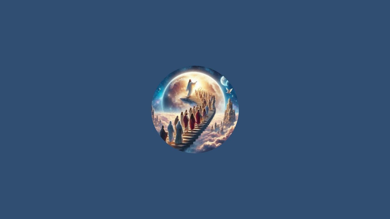 following jesus Christ 7 is live
