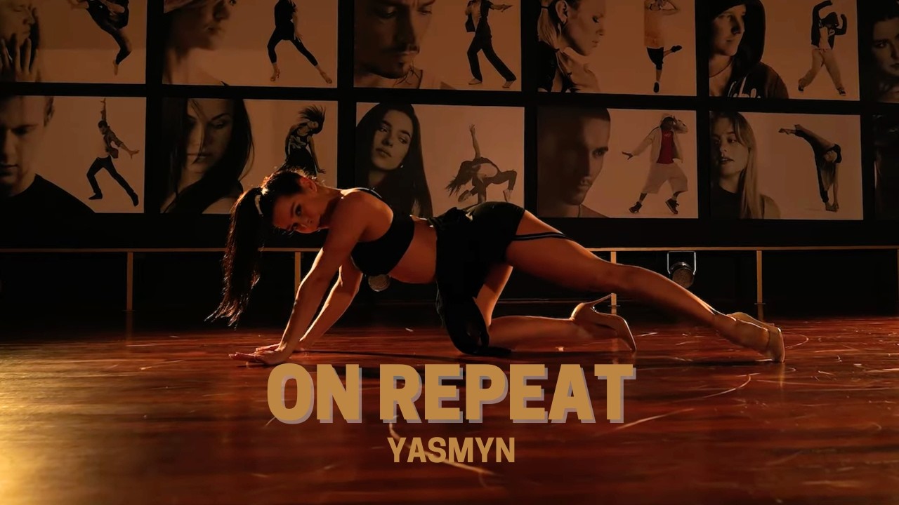 YASMYN 