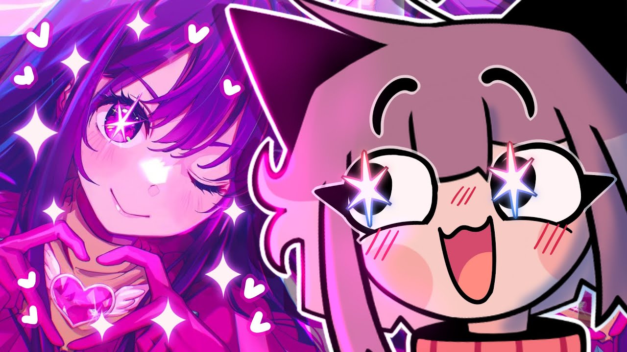 الانمي الي دمر الساحات!