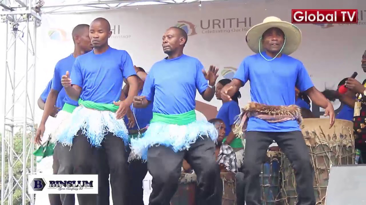 UTAPENDA! Cheki wanaume wa Tanga wanavyokata mauno!