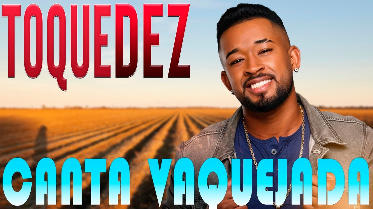 TOQUE DEZ - CANTA VAQUEJADA CD 2021 ESPECIAL DAS VAQUEJADAS