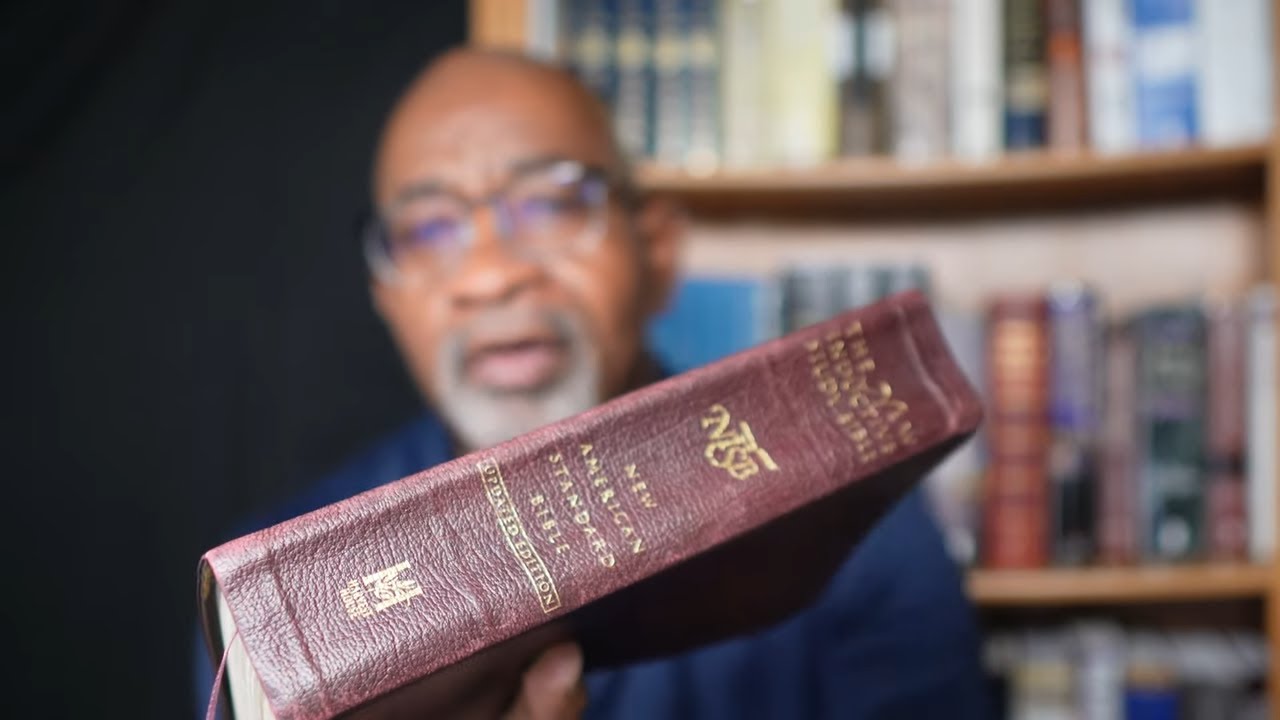 My Top Bible Translations for Deep Scripture Study