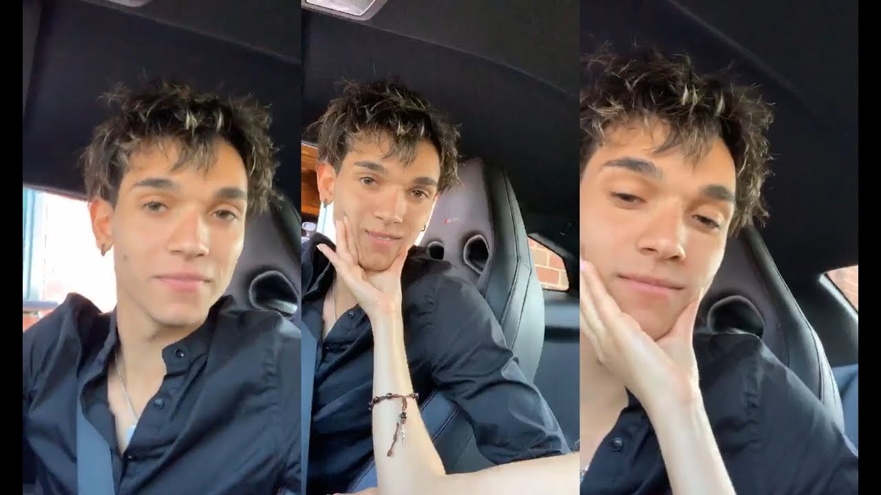Lucas Dobre Live 6/6/19