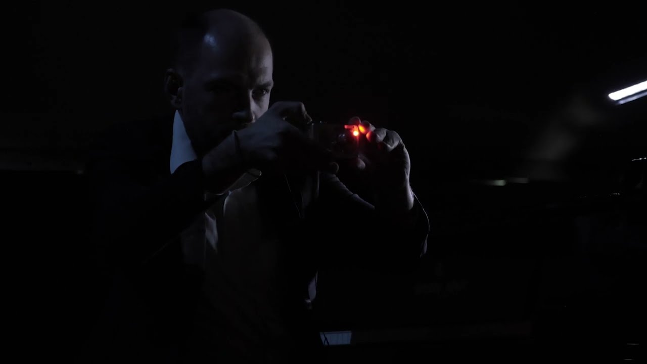 Йоханнес Крайдлер Steady shot / Johannes Kreidler &ndash; Андрей Коробейников