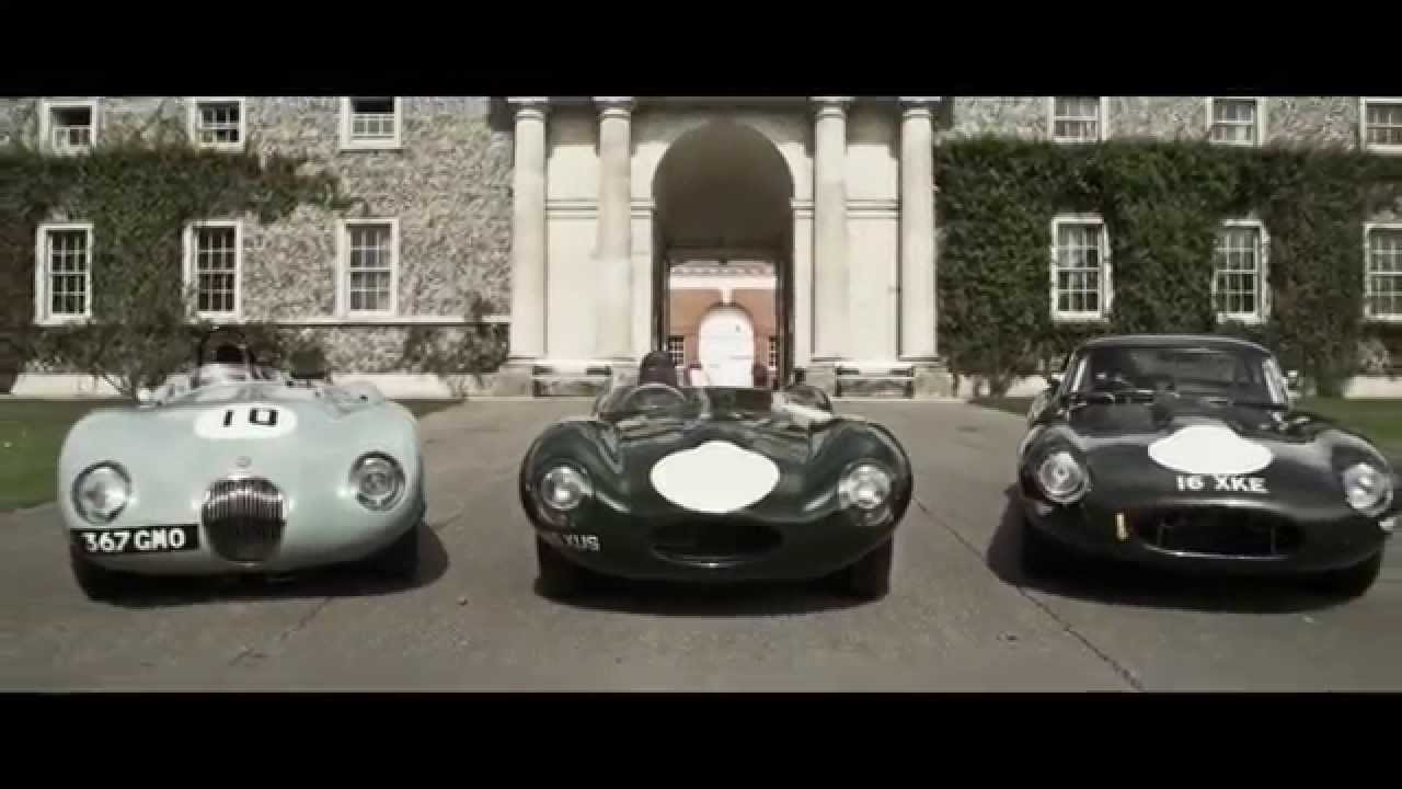 Jaguar | The 'Perfect Ten': the most important and iconic Jaguar cars