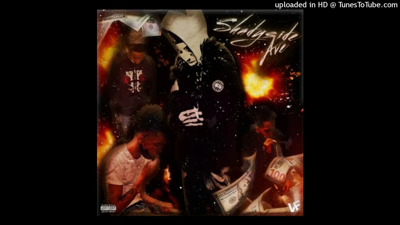 Suitlandside_ace x 41BabyJank x Janky DMV Type Beat 