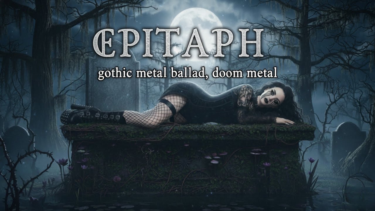 Gothic Doom Metal Ballad - 